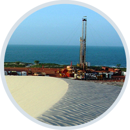 Petrosynergy